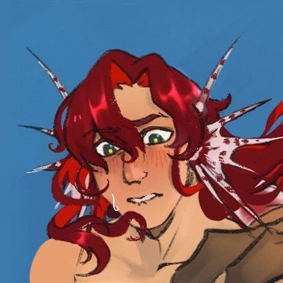 omnipitum's profile picture. any pronouns | 20+ | bouncing between interests at the speed of light. |

antis dni