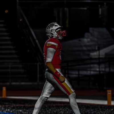 TBuckmiller12's profile picture. 6’1 185 LBS 🏈QB Coronado HS GPA 4.5 C/O 2026 Email: ThomasBuckmiller12@outlook.com Phone #(719-396-4653) NCAA ID: 2501490775