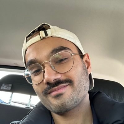 aagmyas's profile picture. 