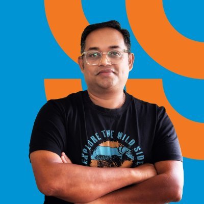 leosevents's profile picture. Communication Design. Content Marketing. Views expressed on this platform (if any) are personal.