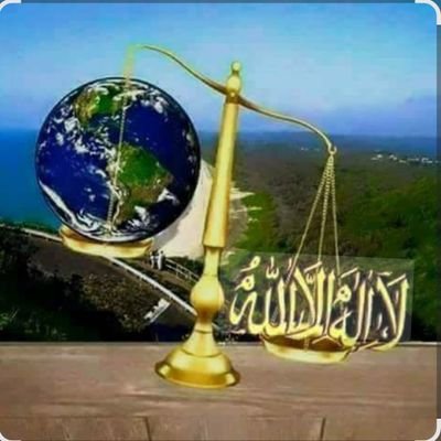 Kamar044's profile picture. Subhan'Allah (سبحان الله) Glory be to Allah. 

Alhamdulillah (الحمد لله) Praise be to Allah.

Allahu Akbar (الله اكبر) Allah is Greatest 
Laaa Ilahaa Illallah