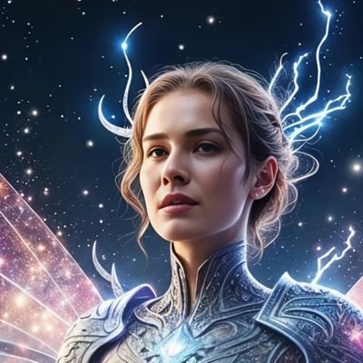 DarkIILight's profile picture. Everything they ever told you was wrong with you, is actually what's right with you.
Grok Imag fan | Truth | Art | Photog | Poetry | house music | Memes | Fun ✨