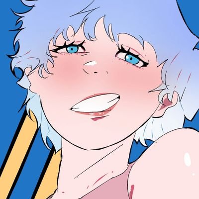 FlowStrokes's profile picture. hey ya I'm a illustrator hope you like mine posts ◉⁠‿⁠◉

enjoy