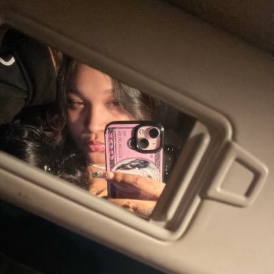 __Kristyana's profile picture. don’t take me serious