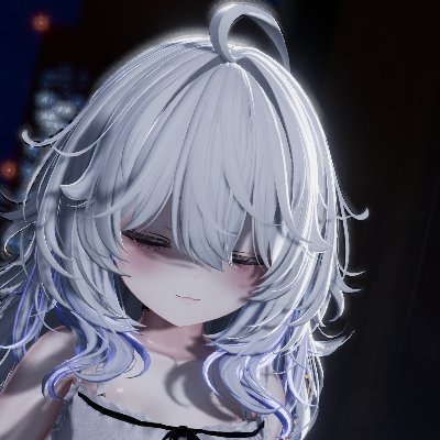 star_vrc's profile picture. @RY2_star_91 ←メイン 25年10月1日にvrc始めました！優しい人教えて下さい。普段は写真撮影やchillしてます 銀髪白髪最高！