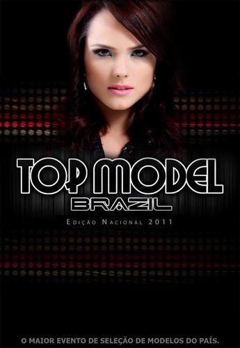 topmodelbrasil's profile picture. O maior evento de seleção de modelos e artistas do país.
Acesse http://t.co/5jgQqcUqKE e saiba mais!