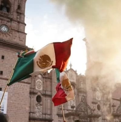 lgabyaa's profile picture. México me dueles en el Alma...
Hasta la madre de la 4T