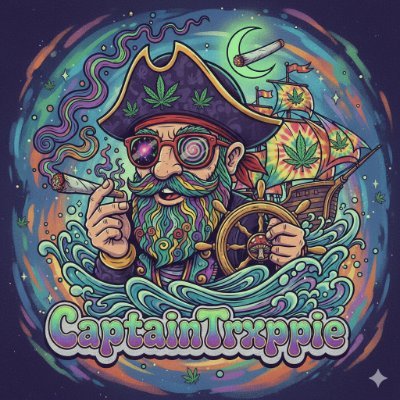 CaptainTrxppie's profile picture. Just a dad who plays video games and makes videos.