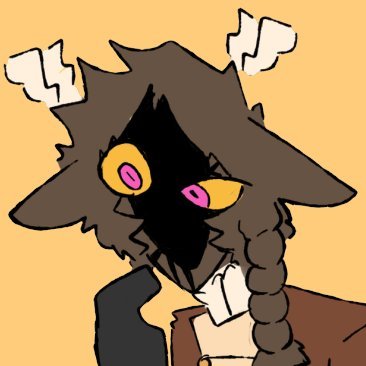 cactigaymer's profile picture. 22 / 🇦🇷 / taken / film student /fatass
https://t.co/NVXC5x6XW4
~ ALT: @verycoolcacti
~ nsfw: @C0ffinFuNN_00