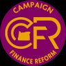 ORCFR's profile picture. Fighting the money machine that’s buying our democracy. Oregon deserves elections—not auctions. 💰🚫 #CampaignFinanceReform