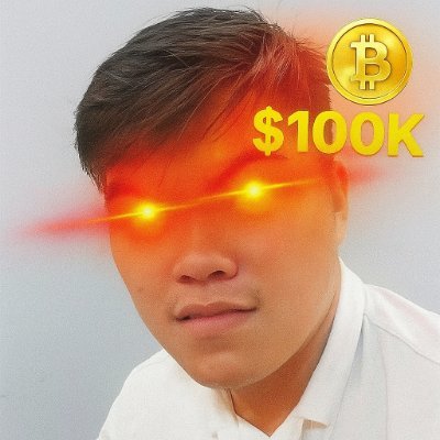 ngosinh29's profile picture. Web3 dev grinding Wallchain & Kaito yaps
#CrunchieOG