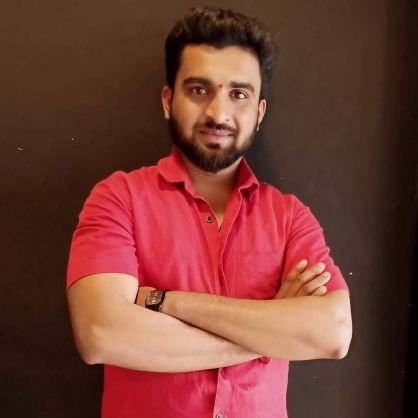 Harsha_Reports's profile picture. Journalist & Analyst, Writer | 'ಯದ್ಭಾವಂ ತದ್ಭವತಿ' | 'A Paisa of Perception, A Rupee of Precision.' | Retweets are not Endorsements.