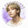 TAETAE_PH's profile picture. Official BTS V Philippine fanbase | 20141005 | Member of @VGlobalUnion | Fan Account