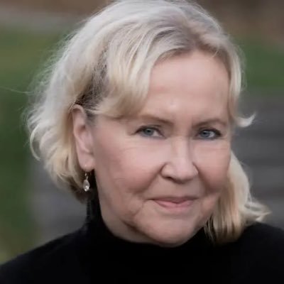 AgnethaFltna's profile picture. singer & songwriter