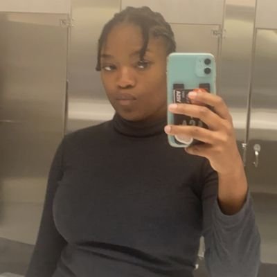 empathyenjoyer's profile picture. mais qu'est-ce que c'est que ce beans??? | #1 AOC Hater | I'm from Cameroon 🇨🇲 | I try to be my best self but I don't always succeed
