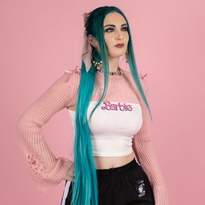 Ally_Auer's profile picture. 🇦🇺 | 30 | Gamer | Cosplayer | Sydney| Leo🦁