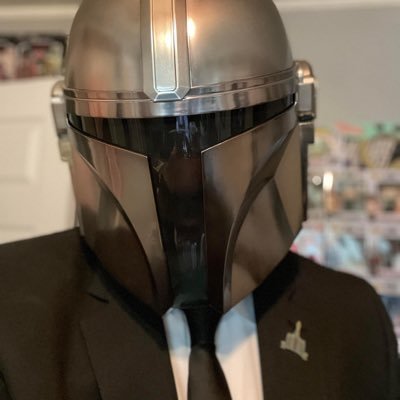 Davenport25's profile picture. Host of @MattsMovieTrax, collector of #StarWars, maker of #omelets.