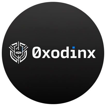 0xodinx's profile picture. DO SOMETHING GREAT.

STUDENT | CTF PLAYER