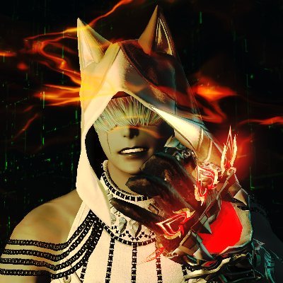 AtsuYukixx8x's profile picture. りょうくん♚ PS5ゲーマ🎮✨
 FF14→NA→Aether→ムーンキーパー族ミコッテ&ゼラ族アウラ❤️★

関心: FFXIV、NieR:Automata、ZenlessZoneZero、DeathStranding、StellarBlade✨🎧✨Rock♪ Metal♪ Jrock♪ Visual Kei♪