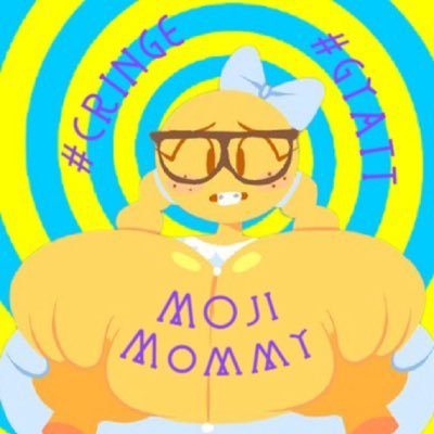 BLANKDRONE115's profile picture. Moji Mommy's moji slut