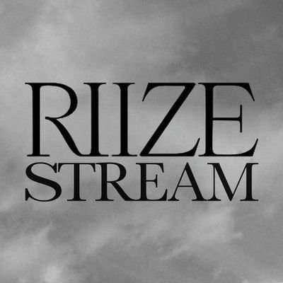 @RIIZE_STREAM