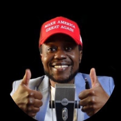 ChaoticTruth1's profile picture. American