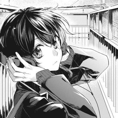 hoesaria's profile picture. mlm