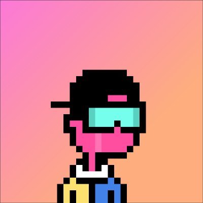 AnhTai_NT's profile picture. ZKPow $