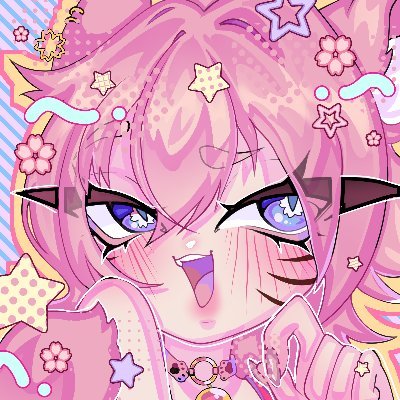 EmberStarVT's profile picture. Sakura Tiger Dragon #VTuber #ASMR Content Creator & @Twitch Affiliate 🎨 #EmberInk 🔞 #EmberLewd https://t.co/CQfWV2u3fm