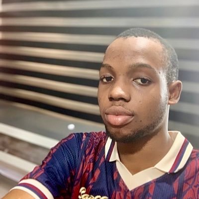 kolawole_balot7's profile picture. 