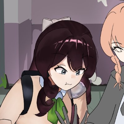 daldaldraw's profile picture. mouse artist. Let's do our best!

https://t.co/LsnrOgIjIj

🖱️🎨🖌️🇵🇭♂️
❌AI