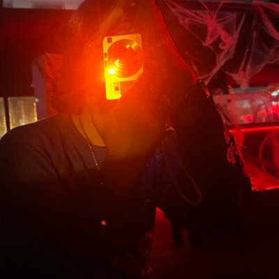 playboighani's profile picture. Eccocaina