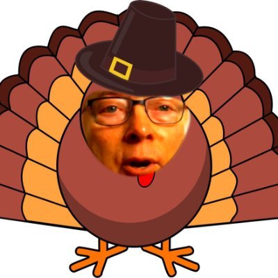 LindaHoweBF's profile picture. Gobble Gobble Go Fck Yourself