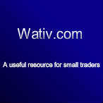 http://t.co/p5in3KiBc4 is a members only website for small traders, packed with useful info, suppliers, tools and articles.