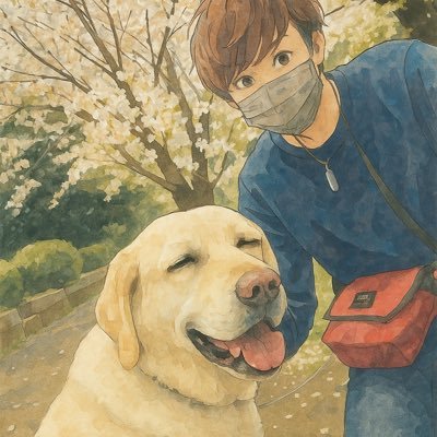 3mackie9's profile picture. 最近音楽趣味用に変わりつつある本アカ。大型犬愛好家🦮miwa(yaneura_no_neko会員)とflumpool(INTERO BANG会員)とWEAVER/ONCE最推し。他にも色んな音楽聴きます。フォローお願いします。