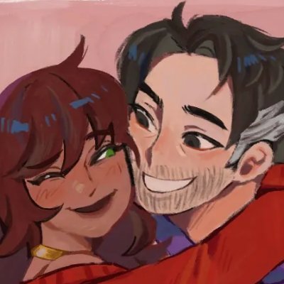 CountWackula's profile picture. 30◦ᱬ ocxcc yume ᡣ𐭩◦multifandom◦peep the strawpages◦🌐Earth-1881 co-founder w/@Gingy_Kitten◦icon @Lotto_Pinku◦banner @xilonem_0