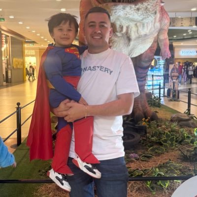 luiscasoler's profile picture. Abogado. Especialista en derecho público y Magister en Gobierno y Relaciones internacionales. Hincha de Ⓜ️