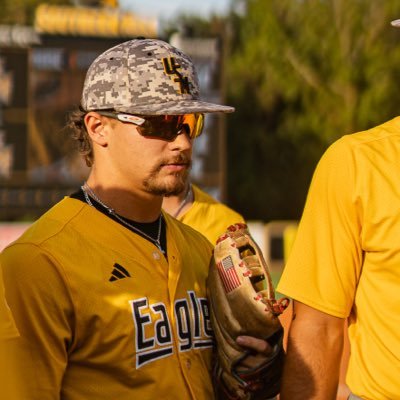 WilliamTons1's profile picture. @southernmissbsb