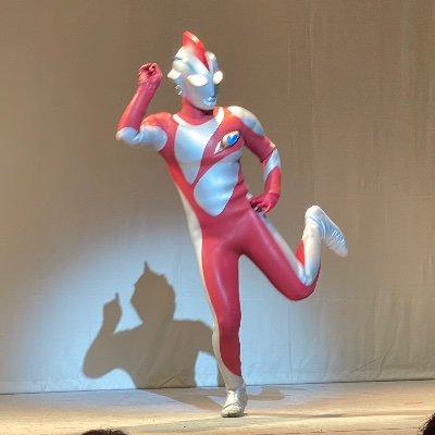 htn_pata's profile picture. 諦めるな！