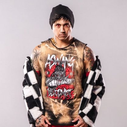 MegaDabberTJP's profile picture. From the depths of a coffin comes a side of TJP unlike anything you've ever seen before. 
(MegaTJP is the real deal)