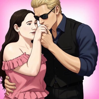 emoqween_'s profile picture. 24. She/Her | just a professional fangirl 24/7 and twitch streamer sometimes