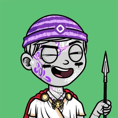 Donquixote_88's profile picture. @Fogo contributor                                                  @PytheniansNFT holder