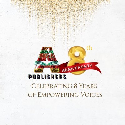 asantebooks's profile picture. A South African Publishing and Printing Solution. For Enquiries: 📧 info@asantepublishing.co.za ☎️ +27 87 164 8508 (Mon-Fri) 📲WhatsApp Line: 061 510 4342