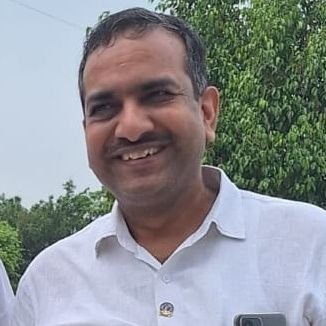 mymravi's profile picture. Past National President
All India Marwari Yuva Manch