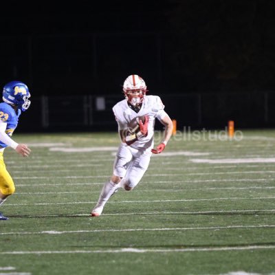 LaisJaxon2's profile picture. 6’2 195 Wr INF/OF Luverne MN football and baseball, 507 220 3646|235 bench| 390 squat|225 clean| 4.33 shuttle| 4.73 40|31”vertical| DOB 02/27/2008|