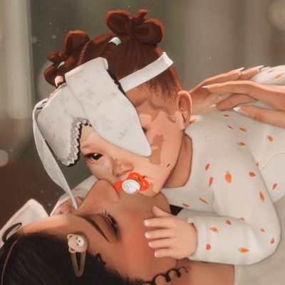 wh1t3n1ghts's profile picture. Simmer & CC Creator ┊ MDMI .ᐟ