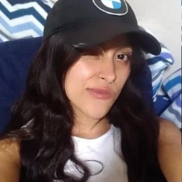 andreagsarcia's profile picture. dudando de cada renglón qué escribo