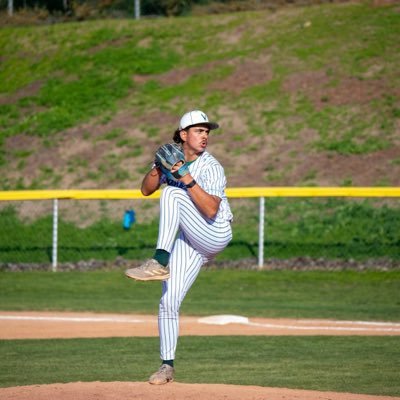 DrakeB2025's profile picture. RHP | Santa Ana College | Uncommitted