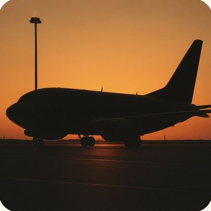 airline_report's profile picture. 航空業界の安全について考えるアカウント。
元航空業界。
業界の闇も暴きます。