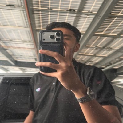 ariqiskandarr's profile picture. hola